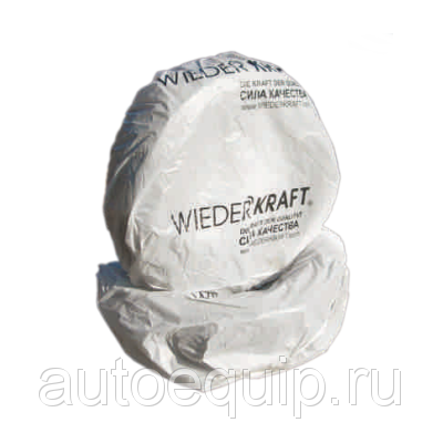 WiederKraft. Пакет для колес 1000х700х300. Упаковка 100 шт - фото 2 - id-p52372677