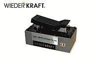 WIEDER KRAFT WDK-85103 Пневмогидравлический насос