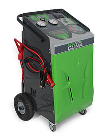 COUNTRY CLIMA Установка автоматическая для заправки кондиционеров 220V
