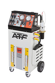 ATF 3000 PRO - установка для промывки и экспресс-замены жидкости в АКПП, ручное управление.