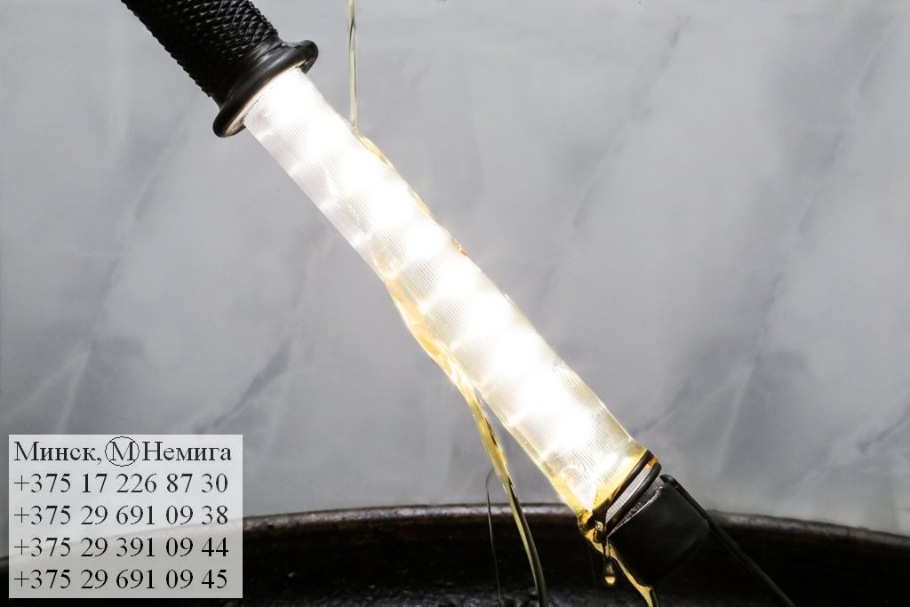 Переносной светодиодный светильник МОБИЛ (220V)-15 - фото 7 - id-p52373299