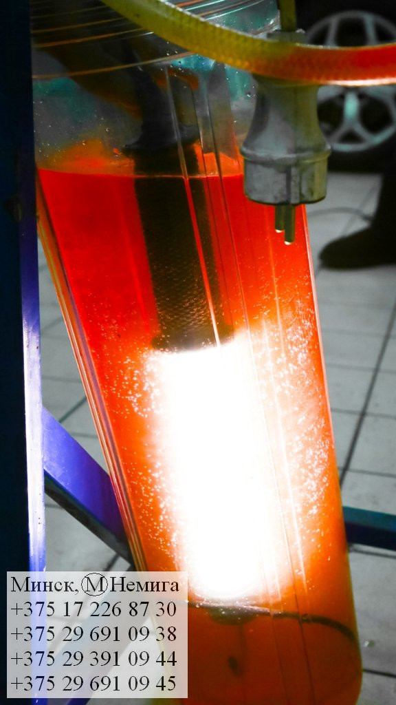 Переносной светодиодный светильник МОБИЛ (220V)-20 - фото 4 - id-p52373300