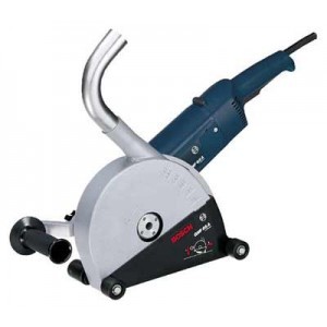 Штроборез Bosch GNF 65 A