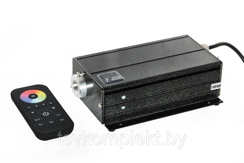 Светодиодный проектор Premier ST RGB - фото 1 - id-p35889685