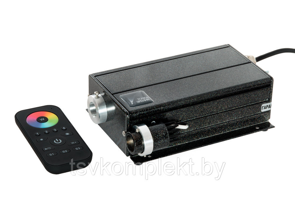 Светодиодный проектор Premier ST RGB Plus - фото 1 - id-p35889999