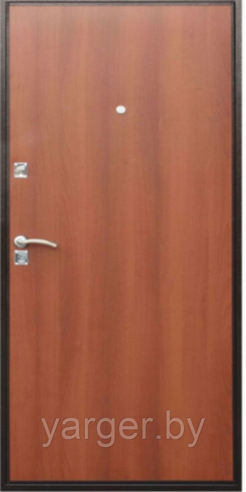 Дверь входная металлическая Прима - фото 2 - id-p52395199