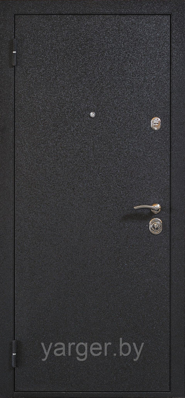 Дверь входная металлическая Спарта-4 - фото 2 - id-p52395230