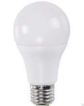 Лампа светодиодная Led A60 11Вт
