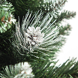 Искусственная ель, новогодняя елка - ЛЮКС от 1.6 до 3.0 м. - фото 2 - id-p52397308