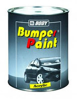 Текстурная краска для бамперов HB Body Bumper Paint