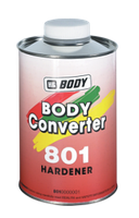 Конвертер-отвердитель для 2К материалов. HB BODY Converter 801