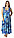 Сорочка длинная Belweiss (Женская длинная сорочка), фото 6