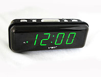 Светодиодные электронные часы VST 02