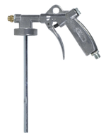 Специальный пистолет для нанесения антигравия и других антикоррозийных продуктов HB BODY