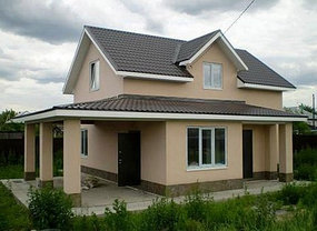 Блоки газосиликатные, фото 3