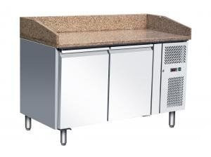 СТОЛ ДЛЯ ПИЦЦЫ COOLEQ PZ2600TN