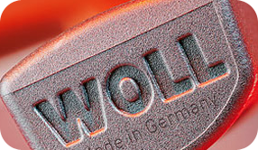 Сотейник со съемной ручкой, 28 см, Nowo Titanium, Induction, Woll, Германия - фото 5 - id-p66985373