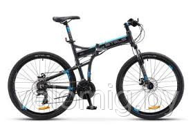 Складной Велосипед Stels Pilot 970md 26"(2025)