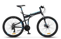 Складной велосипед Stels Pilot 970md (2020)Индивидуальный подход!Подарок!!!