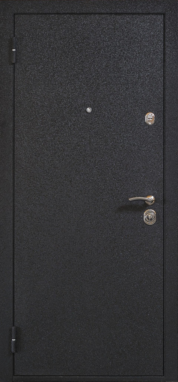 Металлическая входная дверь белорусского производства модель Оптима П-8 - фото 2 - id-p52512642