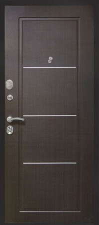 Металлическая входная дверь белорусского производства модель Манчестер - фото 4 - id-p52515598