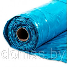 Пленка для водоемов "Лагуна" 500мкм, 8х10м, цвет: 1 сторона - голубой, 2 сторона - черный - фото 8 - id-p52518533