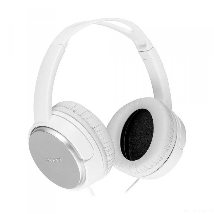 Наушники Sony MDR-XD150 White