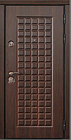Металлическая входная дверь белорусского производства модель Токио