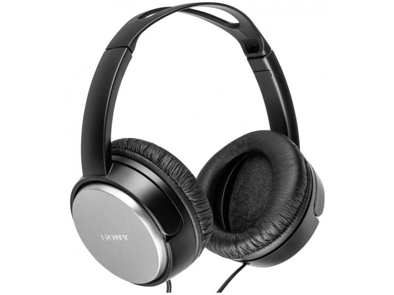 Наушники Sony MDR-XD150 Black