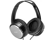 Наушники Sony MDR-XD150 Black