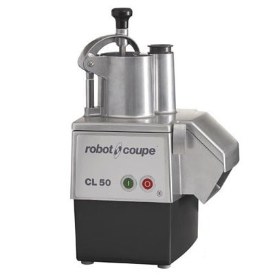 Овощерезка Robot Coupe CL50 - фото 1 - id-p51557090