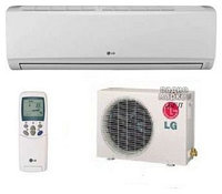 Кондиционер LG G07AHT 52519281 Кондиционер LG G07AHT