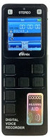 Цифровой диктофон Ritmix RR-970 4Gb
