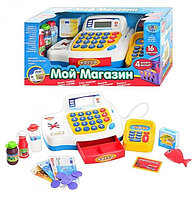 Игровой набор "Мой магазин" Joy Toy