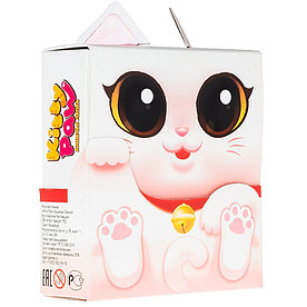 Кошачья лапка (Kitty Paw) настольная игра для семьи для детей