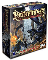 Настольная игра для всех Pathfinder: Настольная ролевая игра (Стартовый набор)