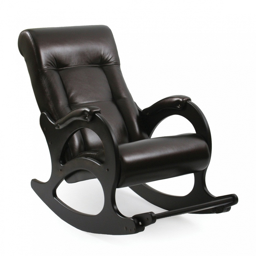 Кресло-качалка модель 44 б/л Dondolo - фото 1 - id-p52535473