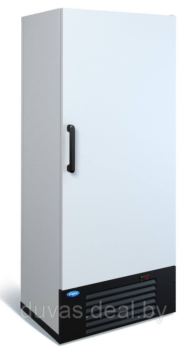 Холодильный шкаф Марихолодмаш КАПРИ 0,7Н - фото 1 - id-p52555040