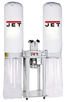 Вытяжная установка со сменным фильтром JET DC-3500 (Аспирация)