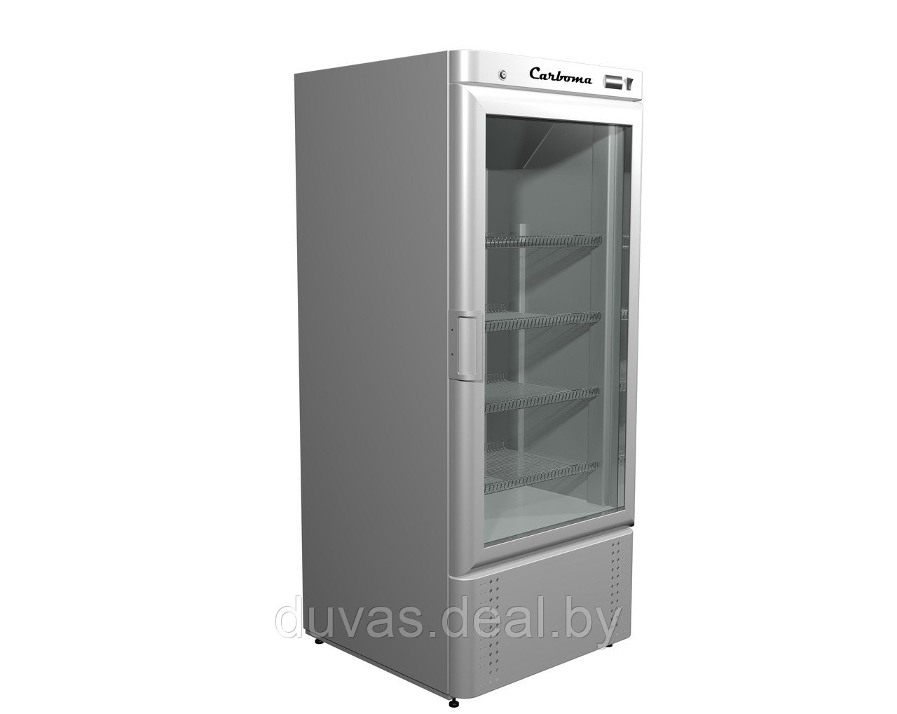 Холодильный шкаф Сarboma F560С - фото 1 - id-p52570853