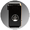Радиоприёмник Ritmix RPR-050 Gold (FM/AM/SW, USB, MicroSD, фонарик, аккумулятор, сеть 220В), фото 4