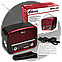 Радиоприёмник Ritmix RPR-050 Red (FM/AM/SW, USB, MicroSD, фонарик, аккумулятор, сеть 220В), фото 7