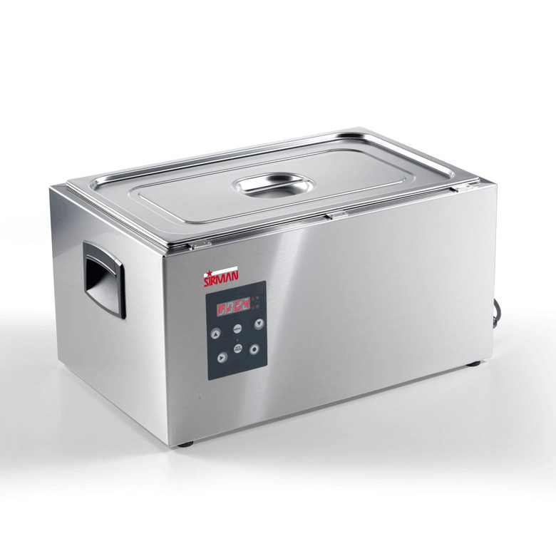 Термостат Sirman Softcooker S Gn1/1