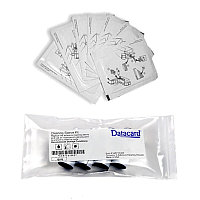 Чистящий комплект Datacard Cleaning Kit 509630-001