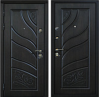 Металлическая входная дверь белорусского производства модель Венеция