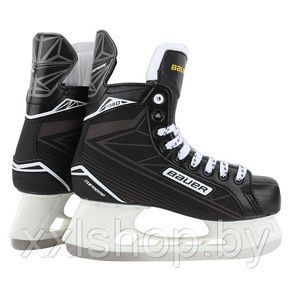 Коньки детские Bauer Supreme S140 YTH 10.0 (Детские), фото 2