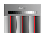 Инфракрасный электрический обогреватель Ballu BIH-T-3.0 (+ МОНТАЖ), фото 2