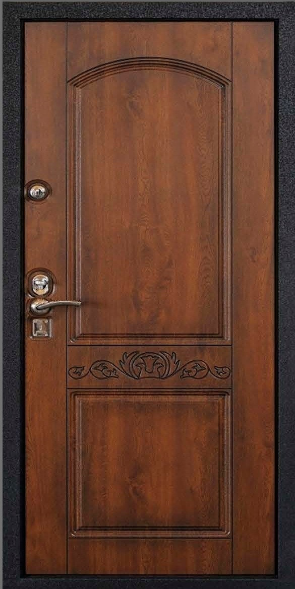 Металлическая входная дверь белорусского производства модель Турин - фото 2 - id-p52572613