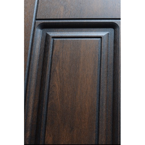 Металлическая входная дверь белорусского производства модель Премьера - фото 3 - id-p52573377