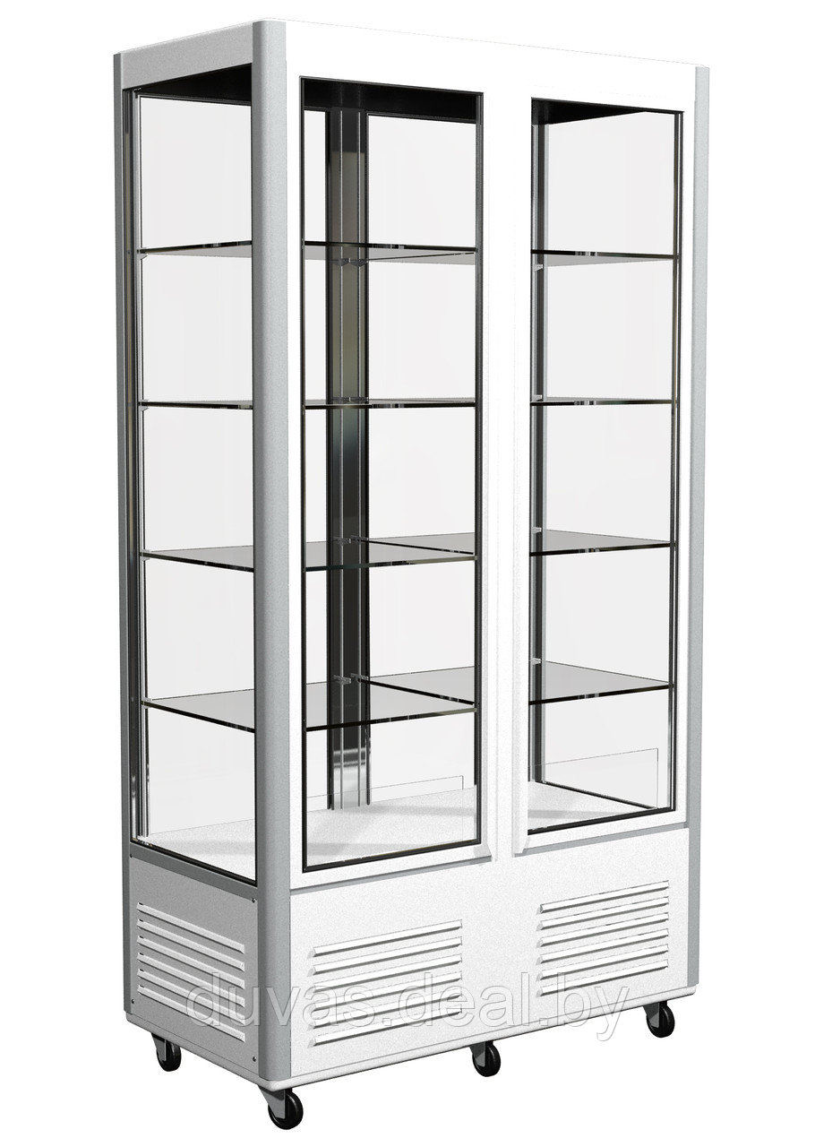 Холодильный шкаф R800С Сarboma - фото 1 - id-p52573388